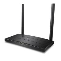 TP-LINK Archer VR400 (867Mbps 5GHz + 300Mbps 2.4GHz), Kablosuz VDSL/ADSL Modem Router - 1